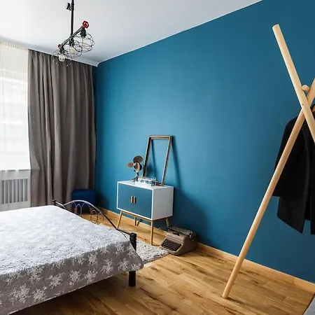 Eclectic And Boutique Designers With Parking * Sofia