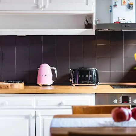 Eclectic And Boutique Designers With Parking * Sofie