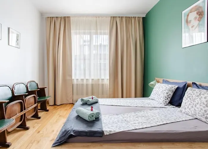 Eclectic And Boutique Designers With Parking *