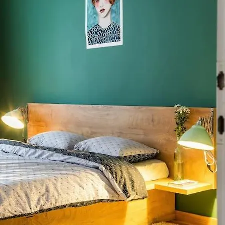 Eclectic And Boutique Designers With Parking Sofia